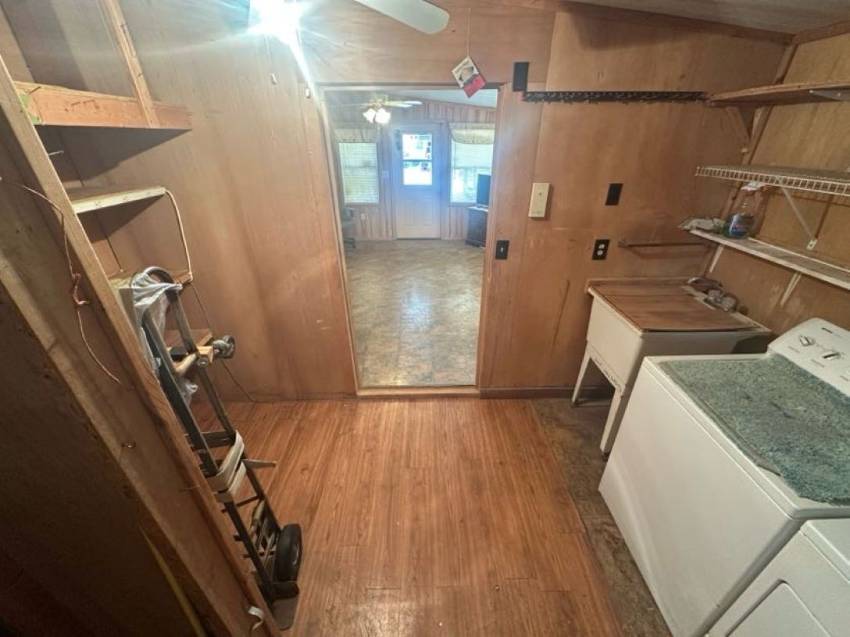 227 Alpine Drive a Winter Haven, FL Mobile or Manufactured Home for Sale